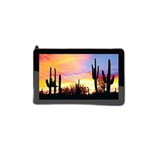 sunset, book, cover, desert transparent PNG cut-out