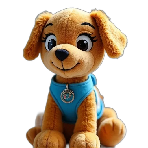 staff, animal, 3d render, disney transparent PNG cut-out