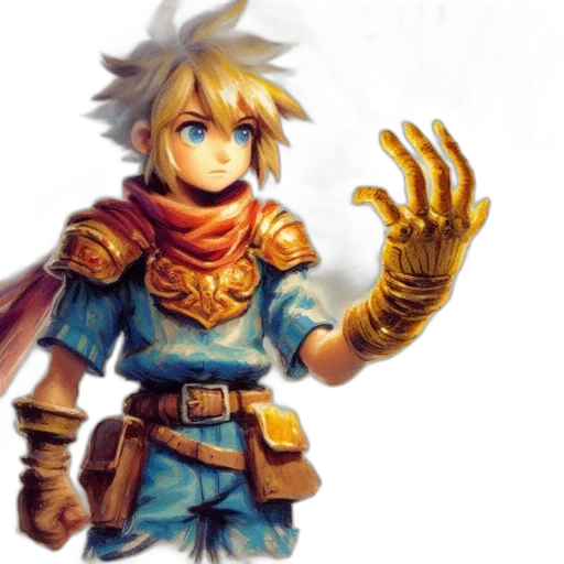 sword, weapon, staff, mask transparent PNG cut-out