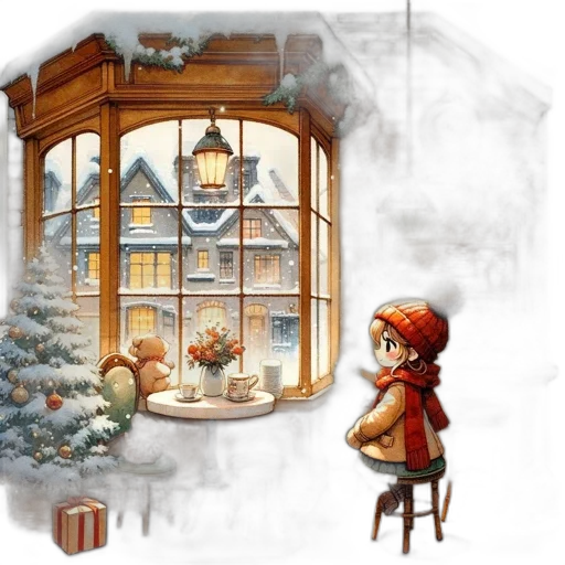 concept art, pixel art, 3d render, fantasy art transparent PNG cut-out