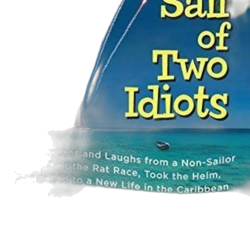 hat, book, cover, tropical transparent PNG cut-out
