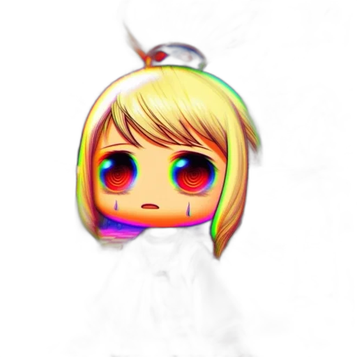 mask, face, staff, robot transparent PNG cut-out