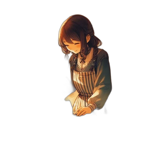 jewelry, dress, jacket, robot transparent PNG cut-out