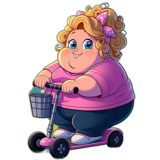 dress, car, animal, creature transparent PNG cut-out