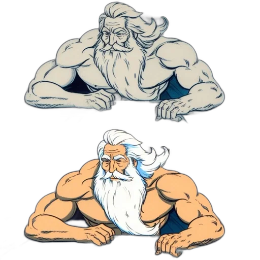 concept art, fantasy art, pixel art, cartoon transparent PNG cut-out