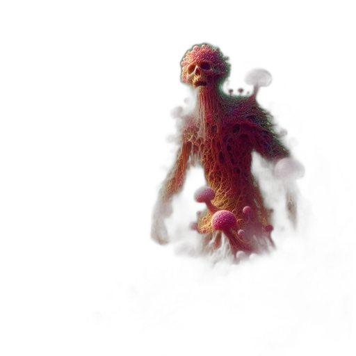 creature, dragon, robot, animal transparent PNG cut-out