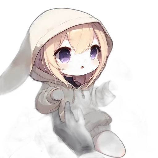 mask, creature, face, weapon transparent PNG cut-out