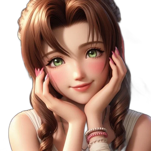 face, jewelry, crown, dress transparent PNG cut-out