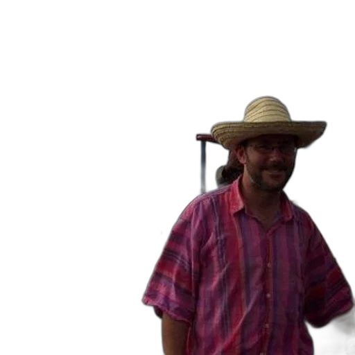 hat, staff, mask, animal transparent PNG cut-out