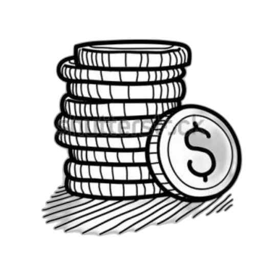 jewelry, furniture, 3d render, concept art transparent PNG cut-out