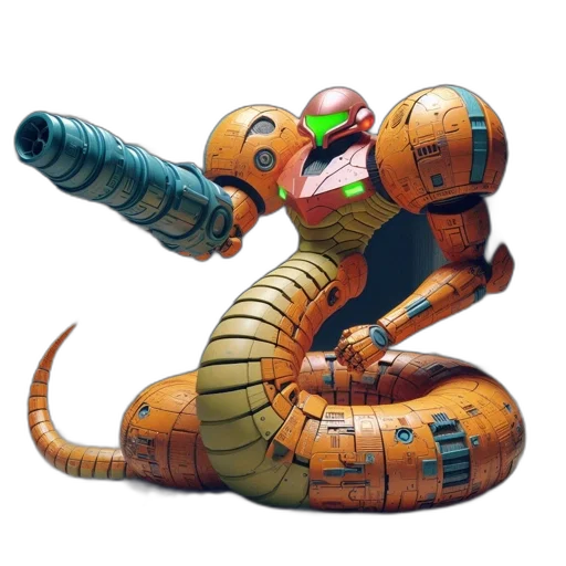 robot, weapon, dragon, animal transparent PNG cut-out