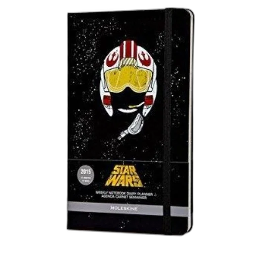 mask, moleskine, star, wars transparent PNG cut-out