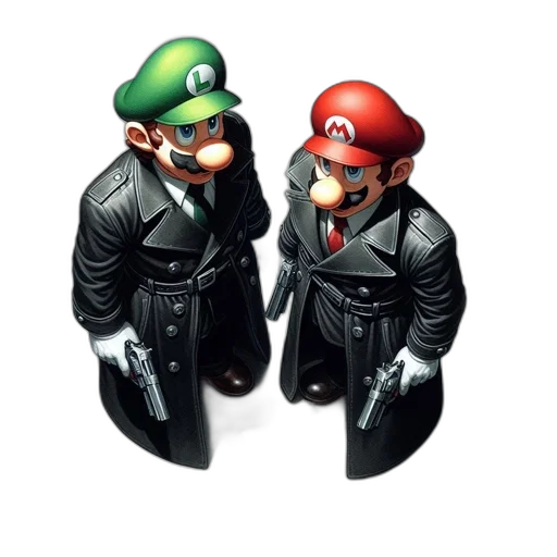 mask, hat, concept art, 3d render transparent PNG cut-out
