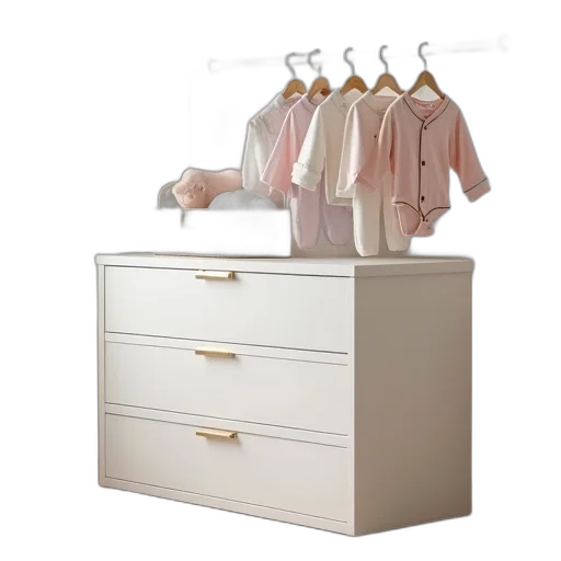 furniture, dress, jacket, jewelry transparent PNG cut-out