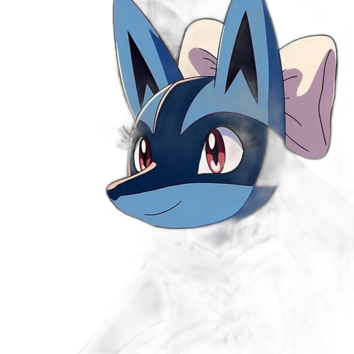 mask, staff, hat, animal transparent PNG cut-out