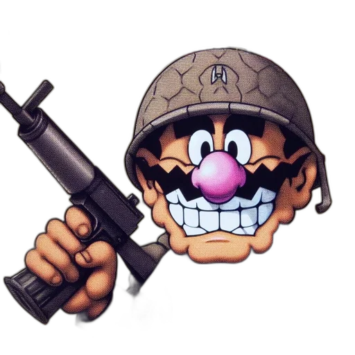 weapon, staff, cartoon, pixel art transparent PNG cut-out