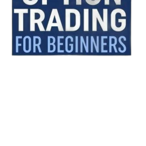 option, trading, beginners, ultimate transparent PNG cut-out