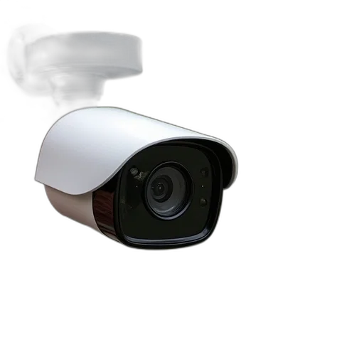 3d render, tenow, outdoor, camera transparent PNG cut-out