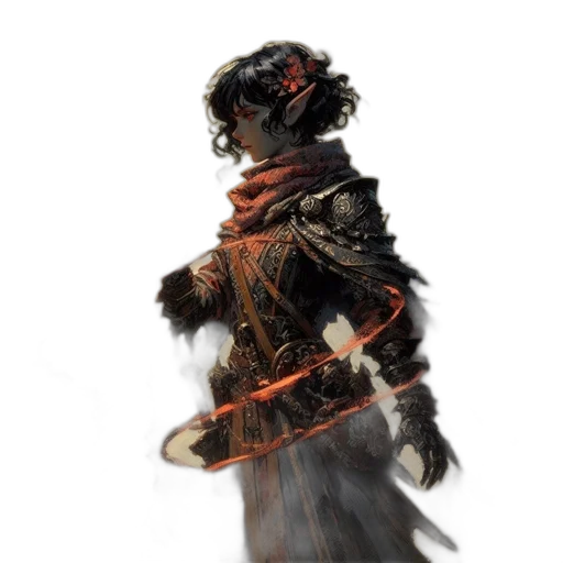staff, mask, sword, weapon transparent PNG cut-out