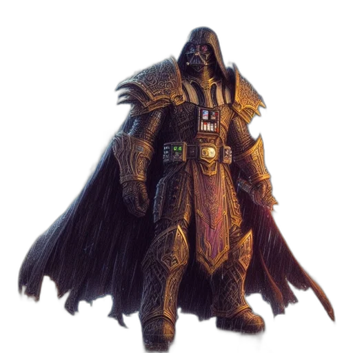 staff, weapon, mask, sword transparent PNG cut-out