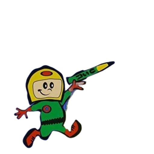staff, robot, weapon, pixel art transparent PNG cut-out