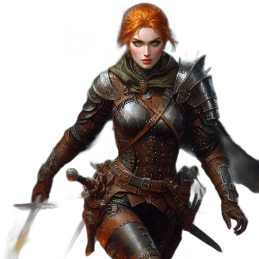 sword, concept art, fantasy art, comic book art transparent PNG cut-out