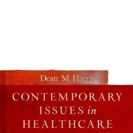 cover, contemporary, issues, healthcare transparent PNG cut-out