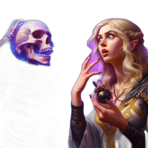 face, mask, fantasy art, concept art transparent PNG cut-out