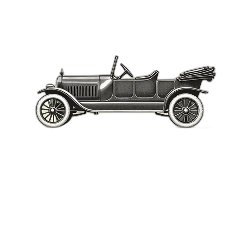 car, weapon, furniture, crown transparent PNG cut-out