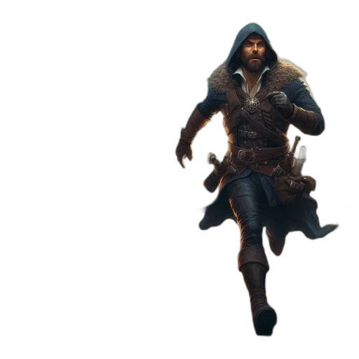 weapon, creature, sword, mask transparent PNG cut-out