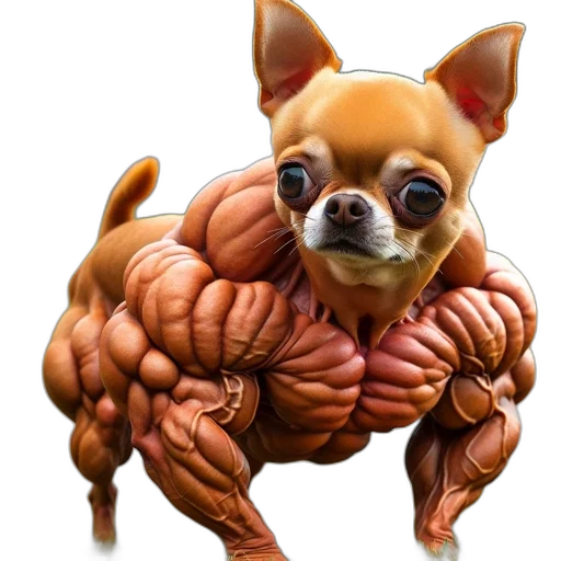 animal, creature, weapon, food transparent PNG cut-out