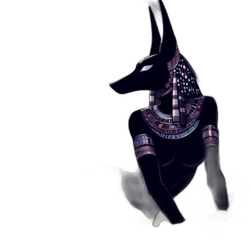 animal, creature, mask, dress transparent PNG cut-out