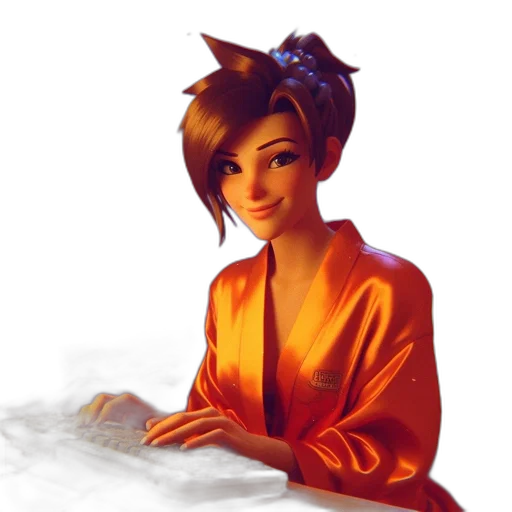 staff, crown, concept art, fantasy art transparent PNG cut-out