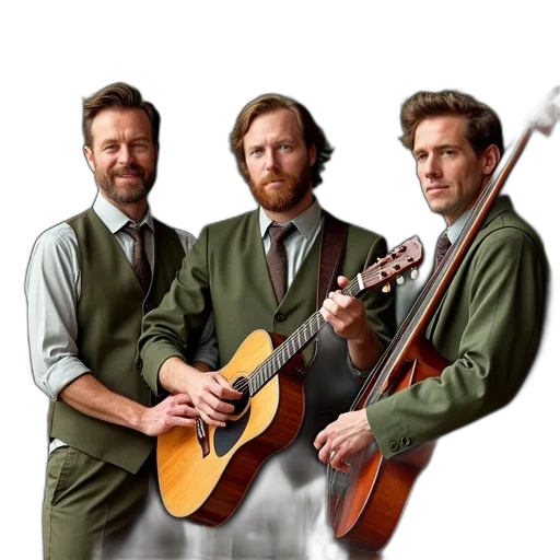 jacket, staff, irish, bluegrass transparent PNG cut-out