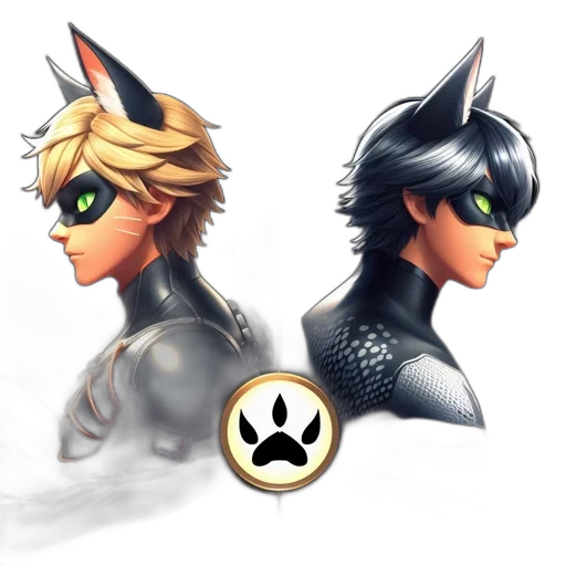 mask, concept art, fantasy art, pixel art transparent PNG cut-out
