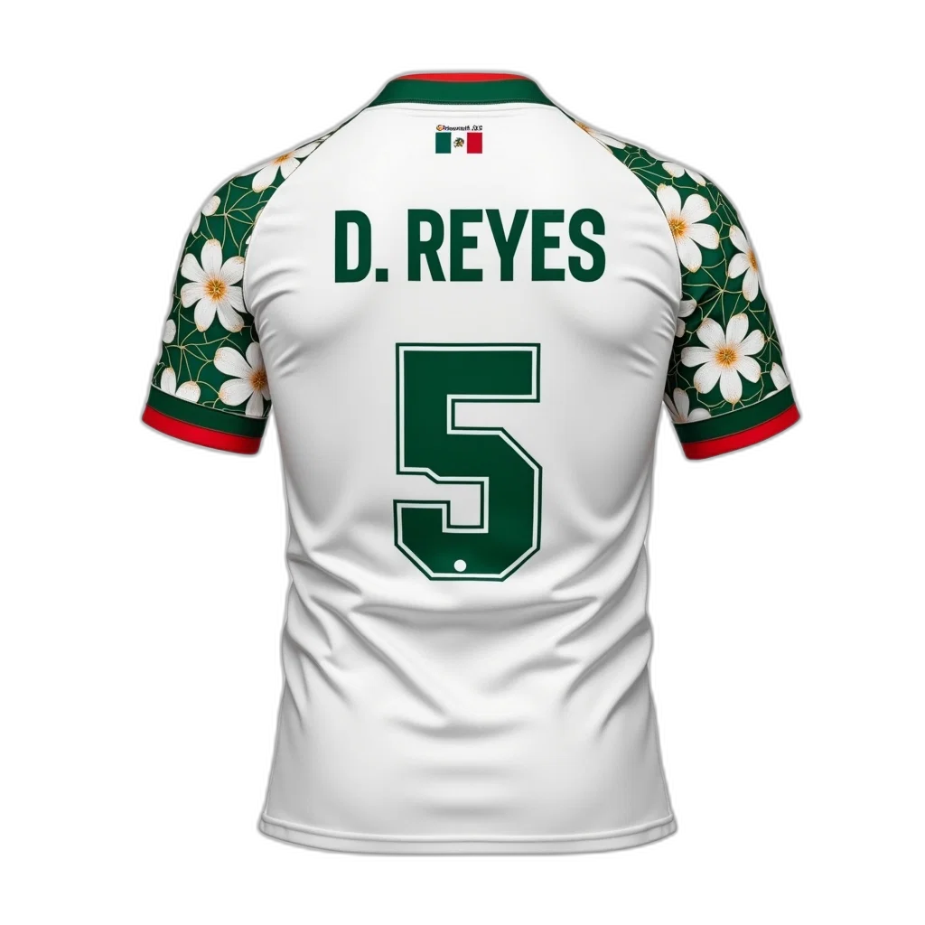 white, jersey, floral, pattern transparent PNG cut-out