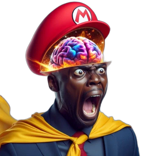 hat, face, crown, mask transparent PNG cut-out
