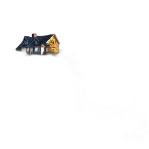 building, furniture, umbrella, concept art transparent PNG cut-out