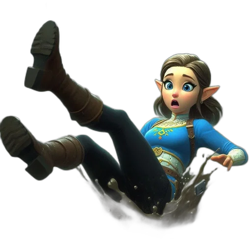 staff, weapon, shoes, sword transparent PNG cut-out