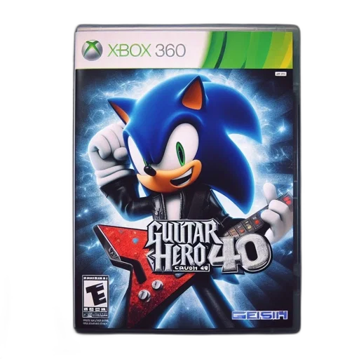 xbox, 360, game, cover transparent PNG cut-out