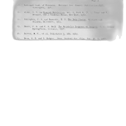staff, page, document, list transparent PNG cut-out