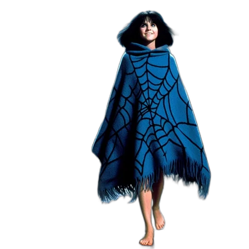 dress, concept art, comic book art, 3d render transparent PNG cut-out