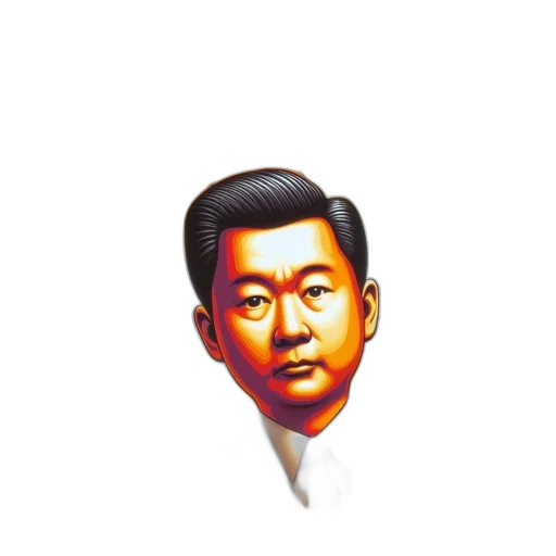 face, staff, umbrella, mask transparent PNG cut-out