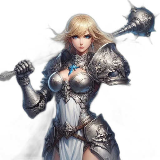 sword, weapon, fantasy art, concept art transparent PNG cut-out