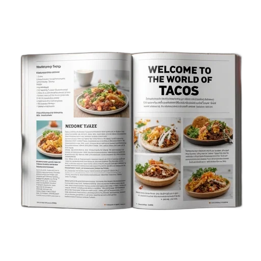 food, second, image, mock-up transparent PNG cut-out