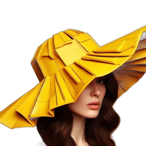 hat, crown, mask, hair transparent PNG cut-out