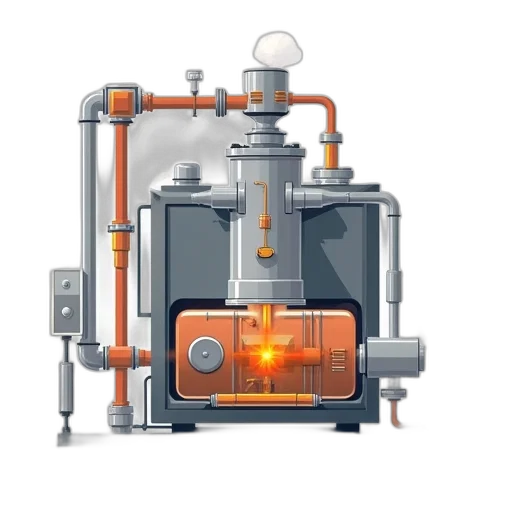 concept art, 3d render, pixel art, diagram transparent PNG cut-out