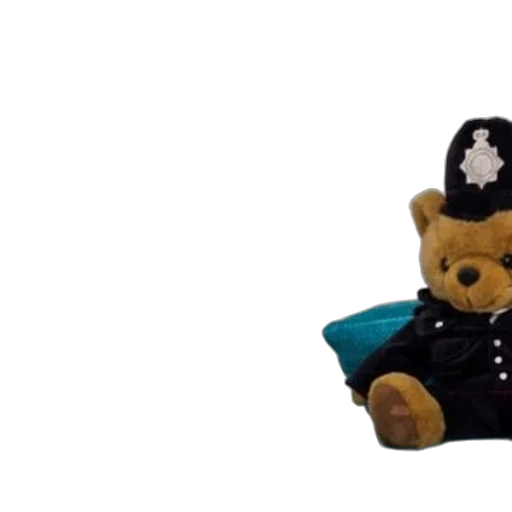 staff, floating, banana, teddy transparent PNG cut-out