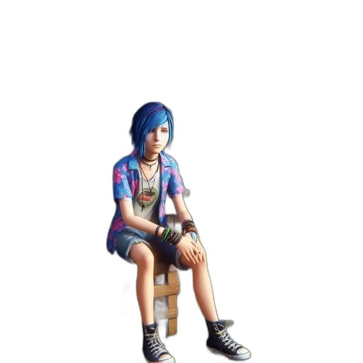 dress, robot, shoes, bottle transparent PNG cut-out