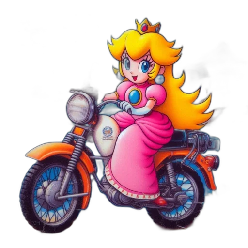 dress, weapon, crown, animal transparent PNG cut-out